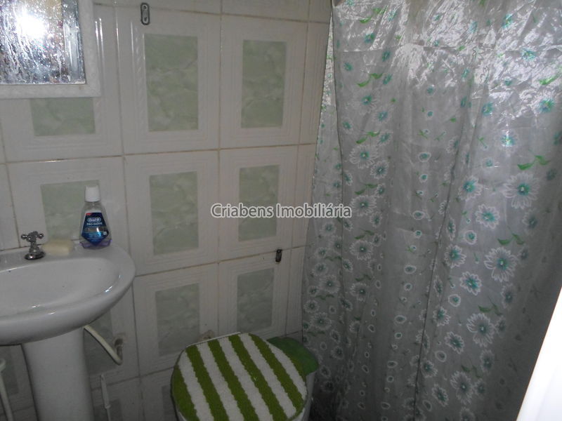 Conheça FOTO 9 do imóvel - Casa 3 quartos à venda Quintino Bocaiúva, Rio de Janeiro - R$ 210.000 - PR30099 - 10 FOTO 9 - Casa 3 quartos à venda Quintino Bocaiúva, Rio de Janeiro - R$ 210.000 - PR30099 - 10