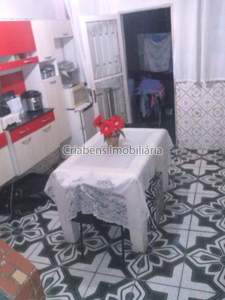 Conheça FOTO 17 do imóvel - Casa 3 quartos à venda Quintino Bocaiúva, Rio de Janeiro - R$ 210.000 - PR30099 - 18 FOTO 17 - Casa 3 quartos à venda Quintino Bocaiúva, Rio de Janeiro - R$ 210.000 - PR30099 - 18