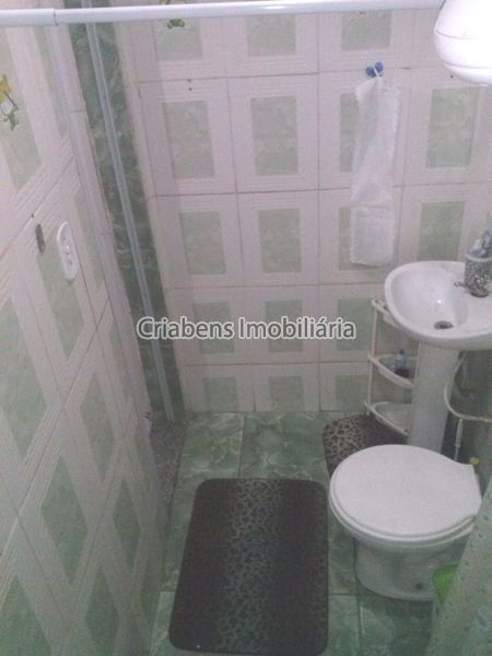 Conheça FOTO 23 do imóvel - Casa 3 quartos à venda Quintino Bocaiúva, Rio de Janeiro - R$ 210.000 - PR30099 - 24 FOTO 23 - Casa 3 quartos à venda Quintino Bocaiúva, Rio de Janeiro - R$ 210.000 - PR30099 - 24
