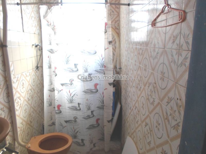 FOTO 26 - Casa 3 quartos à venda Quintino Bocaiúva, Rio de Janeiro - R$ 210.000 - PR30099 - 27