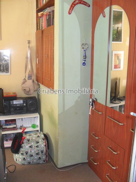 Conheça FOTO 5 do imóvel - Casa 3 quartos à venda Engenho da Rainha, Rio de Janeiro - R$ 120.000 - PR30105 - 6 FOTO 5 - Casa 3 quartos à venda Engenho da Rainha, Rio de Janeiro - R$ 120.000 - PR30105 - 6