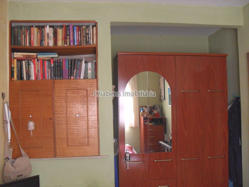 Conheça FOTO 6 do imóvel - Casa 3 quartos à venda Engenho da Rainha, Rio de Janeiro - R$ 120.000 - PR30105 - 7 FOTO 6 - Casa 3 quartos à venda Engenho da Rainha, Rio de Janeiro - R$ 120.000 - PR30105 - 7