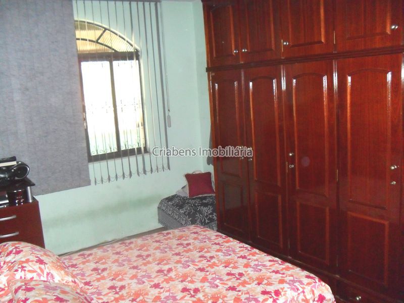 Conheça FOTO 7 do imóvel - Casa 3 quartos à venda Engenho da Rainha, Rio de Janeiro - R$ 120.000 - PR30105 - 8 FOTO 7 - Casa 3 quartos à venda Engenho da Rainha, Rio de Janeiro - R$ 120.000 - PR30105 - 8