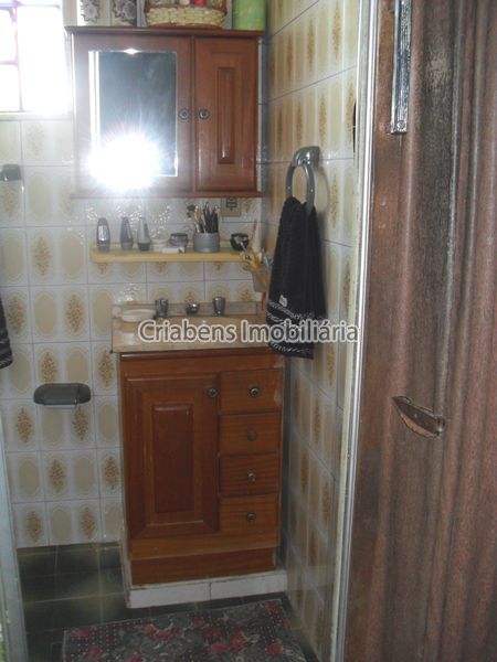 Conheça FOTO 9 do imóvel - Casa 3 quartos à venda Engenho da Rainha, Rio de Janeiro - R$ 120.000 - PR30105 - 10 FOTO 9 - Casa 3 quartos à venda Engenho da Rainha, Rio de Janeiro - R$ 120.000 - PR30105 - 10
