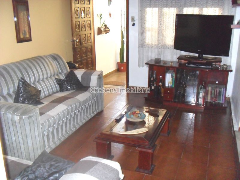 FOTO 1 - Casa 3 quartos à venda Engenho da Rainha, Rio de Janeiro - R$ 120.000 - PR30105 - 1