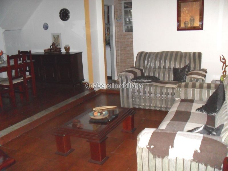 Conheça FOTO 3 do imóvel - Casa 3 quartos à venda Engenho da Rainha, Rio de Janeiro - R$ 120.000 - PR30105 - 4 FOTO 3 - Casa 3 quartos à venda Engenho da Rainha, Rio de Janeiro - R$ 120.000 - PR30105 - 4
