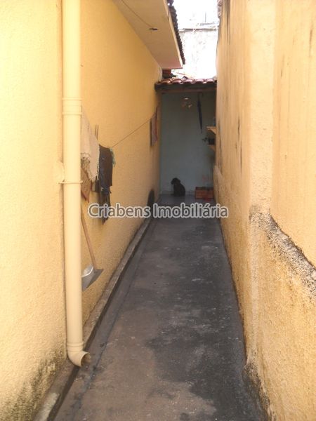 Conheça FOTO 17 do imóvel - Casa 3 quartos à venda Engenho da Rainha, Rio de Janeiro - R$ 120.000 - PR30105 - 18 FOTO 17 - Casa 3 quartos à venda Engenho da Rainha, Rio de Janeiro - R$ 120.000 - PR30105 - 18