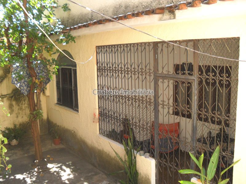 Conheça FOTO 18 do imóvel - Casa 3 quartos à venda Engenho da Rainha, Rio de Janeiro - R$ 120.000 - PR30105 - 19 FOTO 18 - Casa 3 quartos à venda Engenho da Rainha, Rio de Janeiro - R$ 120.000 - PR30105 - 19