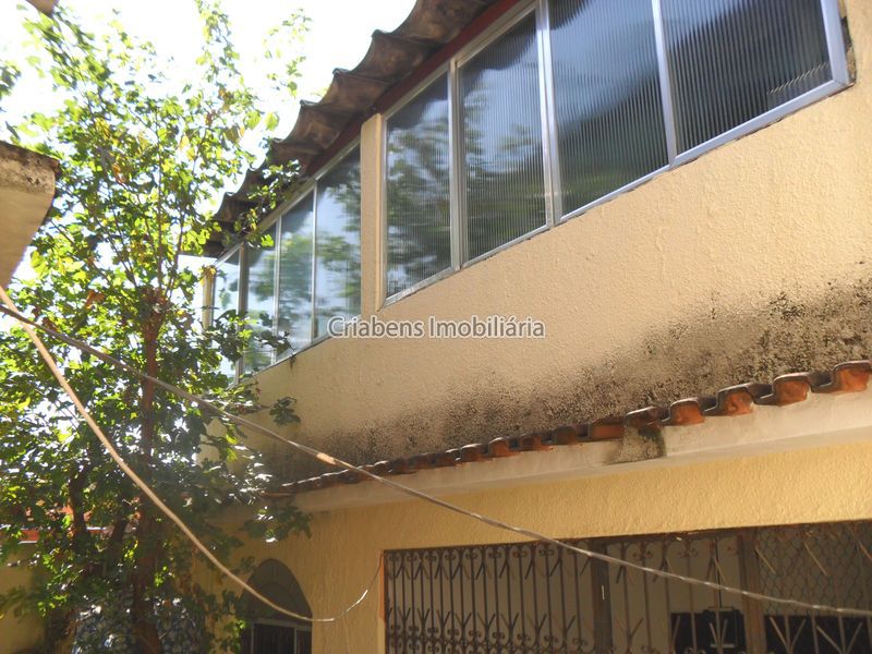 Conheça FOTO 19 do imóvel - Casa 3 quartos à venda Engenho da Rainha, Rio de Janeiro - R$ 120.000 - PR30105 - 20 FOTO 19 - Casa 3 quartos à venda Engenho da Rainha, Rio de Janeiro - R$ 120.000 - PR30105 - 20