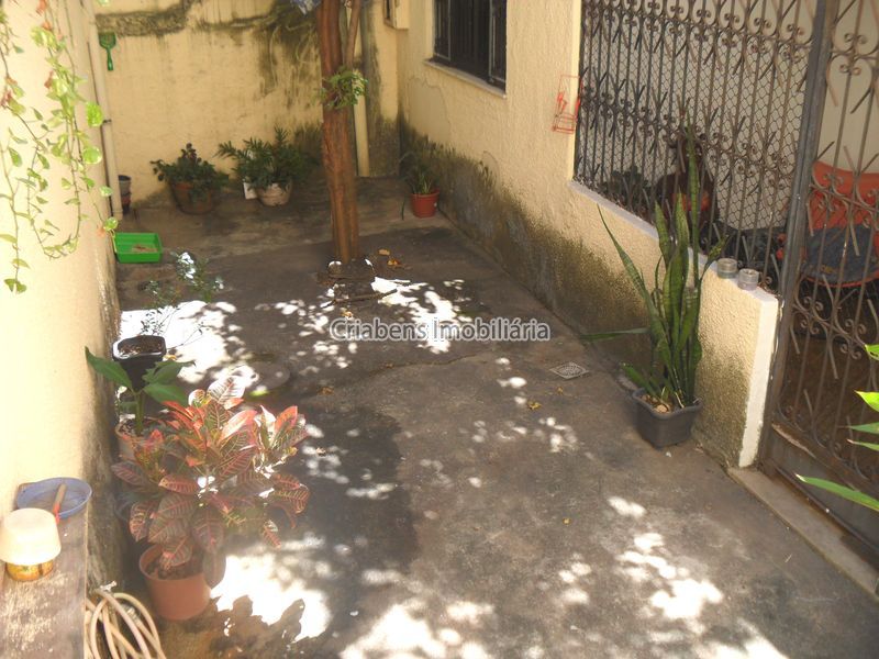 FOTO 20 - Casa 3 quartos à venda Engenho da Rainha, Rio de Janeiro - R$ 120.000 - PR30105 - 21