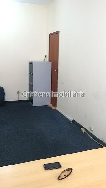 Conheça FOTO 3 do imóvel - Sala Comercial 33m² à venda Centro, Rio de Janeiro - R$ 380.000 - PS00011 - 4 FOTO 3 - Sala Comercial 33m² à venda Centro, Rio de Janeiro - R$ 380.000 - PS00011 - 4