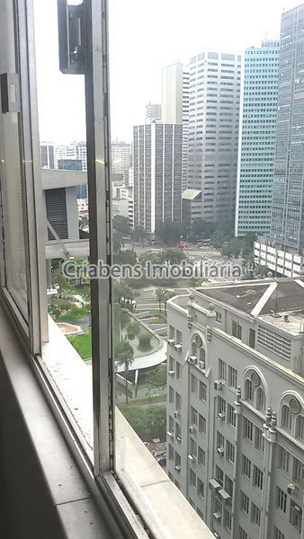 Conheça FOTO 7 do imóvel - Sala Comercial 33m² à venda Centro, Rio de Janeiro - R$ 380.000 - PS00011 - 8 FOTO 7 - Sala Comercial 33m² à venda Centro, Rio de Janeiro - R$ 380.000 - PS00011 - 8
