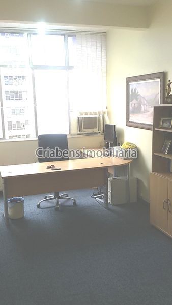 Conheça FOTO 9 do imóvel - Sala Comercial 33m² à venda Centro, Rio de Janeiro - R$ 380.000 - PS00011 - 10 FOTO 9 - Sala Comercial 33m² à venda Centro, Rio de Janeiro - R$ 380.000 - PS00011 - 10