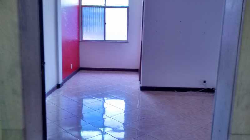 2 - Apartamento 2 quartos à venda Piedade, Rio de Janeiro - R$ 360.000 - PPAP20023 - 3