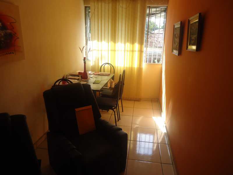 Conheça 2 do imóvel - Apartamento 2 quartos à venda Piedade, Rio de Janeiro - R$ 270.000 - PPAP20024 - 3 2 - Apartamento 2 quartos à venda Piedade, Rio de Janeiro - R$ 270.000 - PPAP20024 - 3