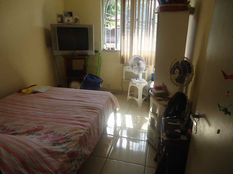 8 - Apartamento 2 quartos à venda Piedade, Rio de Janeiro - R$ 270.000 - PPAP20024 - 9