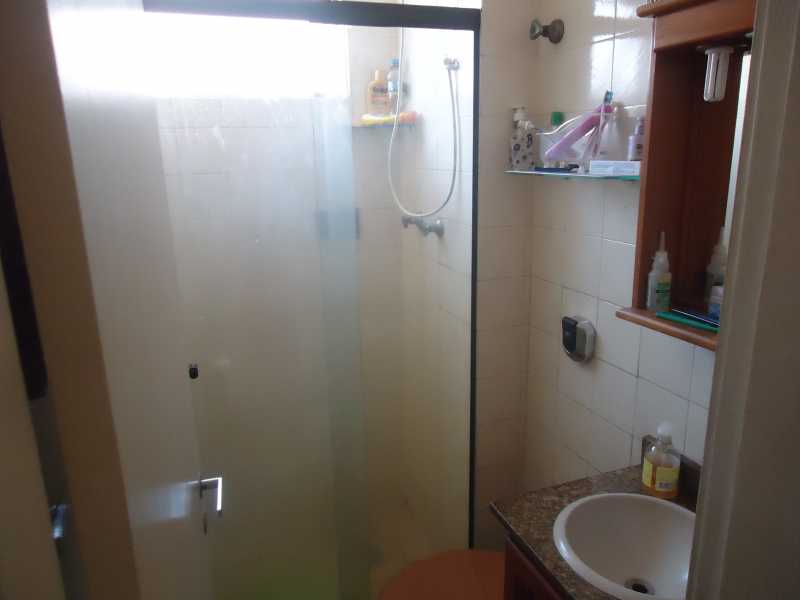 14 - Apartamento 2 quartos à venda Piedade, Rio de Janeiro - R$ 270.000 - PPAP20024 - 15