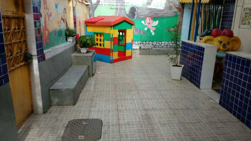 Conheça 3 do imóvel - Casa Comercial 120m² à venda Abolição, Rio de Janeiro - R$ 380.000 - PPCC00003 - 4 3 - Casa Comercial 120m² à venda Abolição, Rio de Janeiro - R$ 380.000 - PPCC00003 - 4