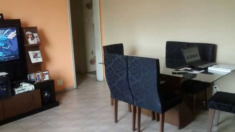 1 - Apartamento 2 quartos à venda Piedade, Rio de Janeiro - R$ 260.000 - PPAP20099 - 1