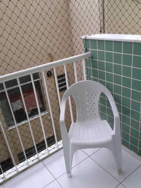 Conheça 5 do imóvel - Apartamento 3 quartos à venda Todos os Santos, Rio de Janeiro - R$ 400.000 - PPAP30028 - 6 5 - Apartamento 3 quartos à venda Todos os Santos, Rio de Janeiro - R$ 400.000 - PPAP30028 - 6
