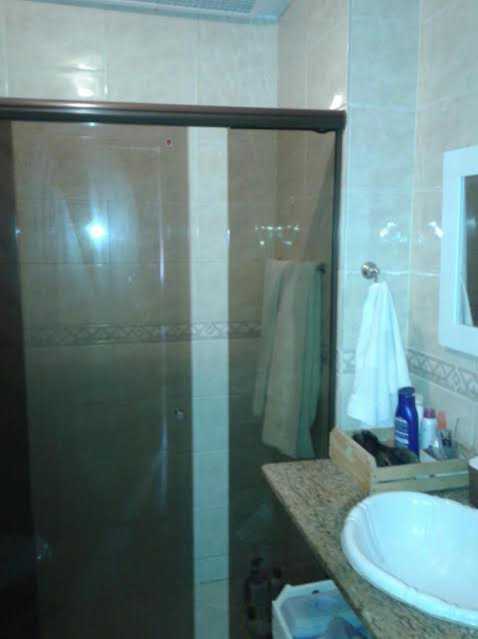 Conheça 6 do imóvel - Apartamento 3 quartos à venda Todos os Santos, Rio de Janeiro - R$ 400.000 - PPAP30028 - 7 6 - Apartamento 3 quartos à venda Todos os Santos, Rio de Janeiro - R$ 400.000 - PPAP30028 - 7