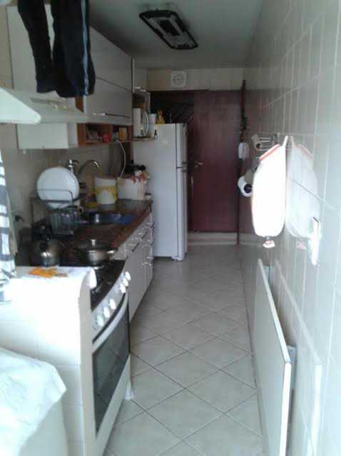 Conheça 19 do imóvel - Apartamento 3 quartos à venda Todos os Santos, Rio de Janeiro - R$ 400.000 - PPAP30028 - 20 19 - Apartamento 3 quartos à venda Todos os Santos, Rio de Janeiro - R$ 400.000 - PPAP30028 - 20