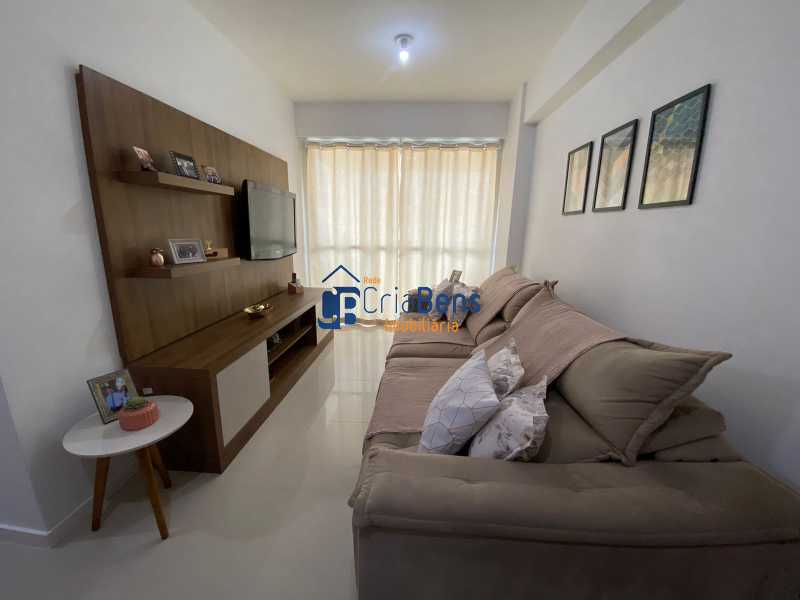 1 - Apartamento 2 quartos à venda Engenho de Dentro, Rio de Janeiro - R$ 420.000 - PPAP20111 - 1