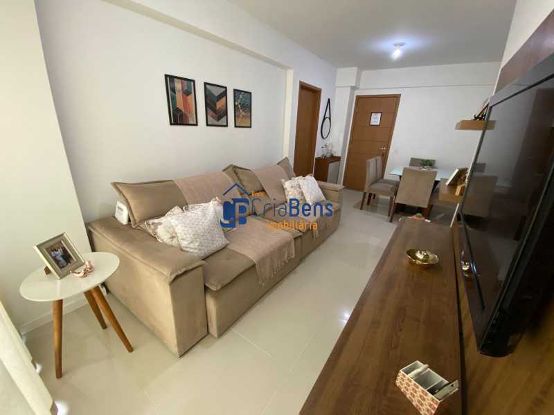3 - Apartamento 2 quartos à venda Engenho de Dentro, Rio de Janeiro - R$ 420.000 - PPAP20111 - 4