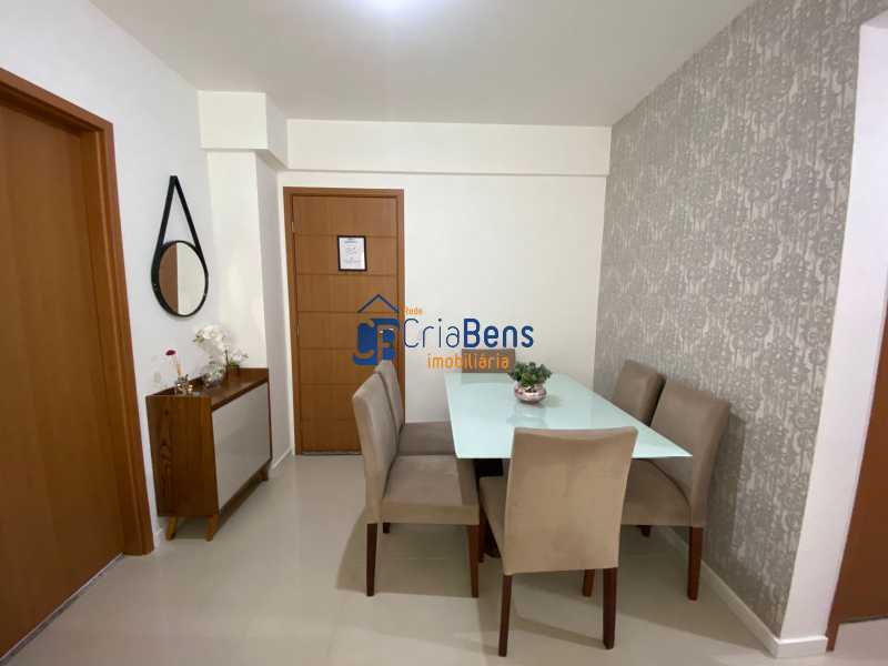 4 - Apartamento 2 quartos à venda Engenho de Dentro, Rio de Janeiro - R$ 420.000 - PPAP20111 - 5