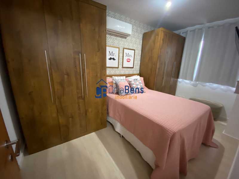 5 - Apartamento 2 quartos à venda Engenho de Dentro, Rio de Janeiro - R$ 420.000 - PPAP20111 - 6
