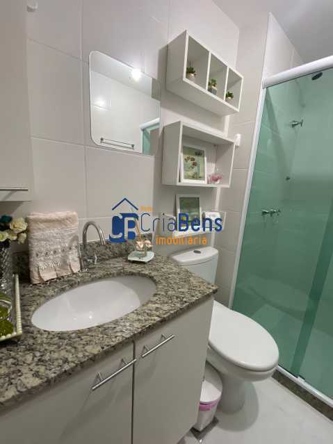 7 - Apartamento 2 quartos à venda Engenho de Dentro, Rio de Janeiro - R$ 420.000 - PPAP20111 - 8