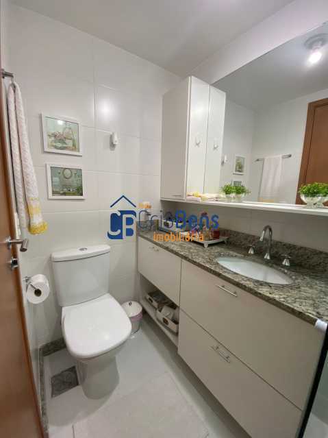 9 - Apartamento 2 quartos à venda Engenho de Dentro, Rio de Janeiro - R$ 420.000 - PPAP20111 - 10