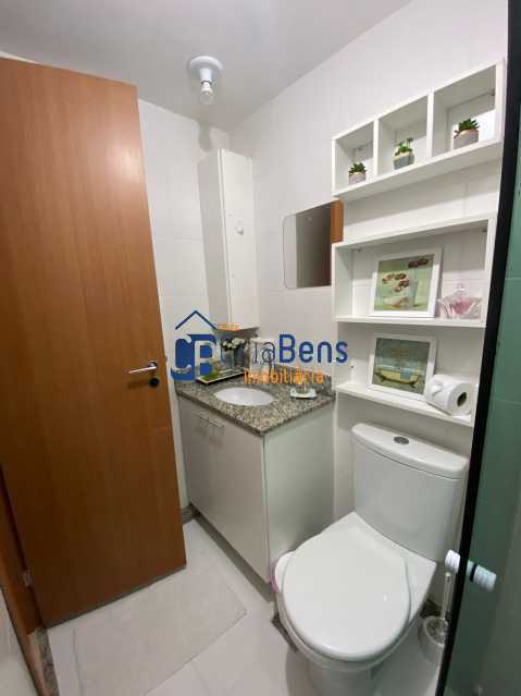 Conheça 10 do imóvel - Apartamento 2 quartos à venda Engenho de Dentro, Rio de Janeiro - R$ 420.000 - PPAP20111 - 11 10 - Apartamento 2 quartos à venda Engenho de Dentro, Rio de Janeiro - R$ 420.000 - PPAP20111 - 11