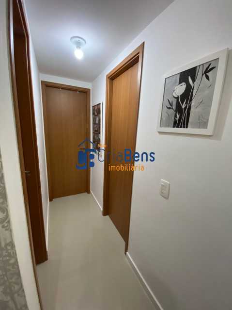 11 - Apartamento 2 quartos à venda Engenho de Dentro, Rio de Janeiro - R$ 420.000 - PPAP20111 - 12