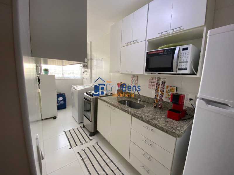 Conheça 12 do imóvel - Apartamento 2 quartos à venda Engenho de Dentro, Rio de Janeiro - R$ 420.000 - PPAP20111 - 13 12 - Apartamento 2 quartos à venda Engenho de Dentro, Rio de Janeiro - R$ 420.000 - PPAP20111 - 13