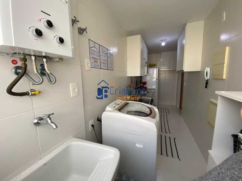 Conheça 13 do imóvel - Apartamento 2 quartos à venda Engenho de Dentro, Rio de Janeiro - R$ 420.000 - PPAP20111 - 14 13 - Apartamento 2 quartos à venda Engenho de Dentro, Rio de Janeiro - R$ 420.000 - PPAP20111 - 14