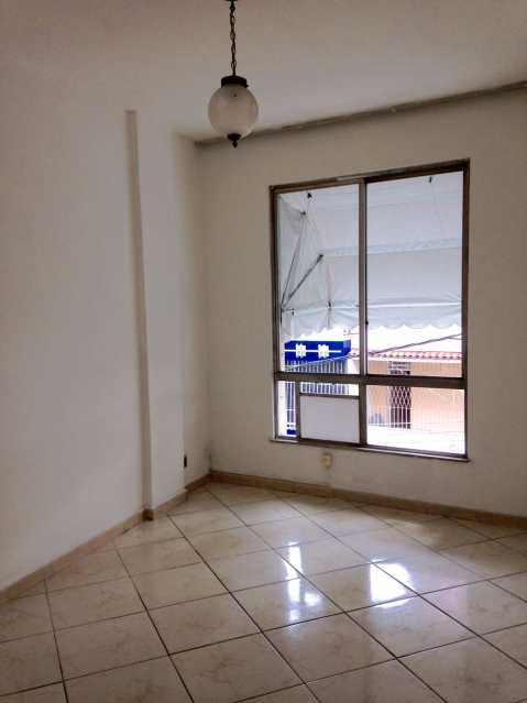 2 - Apartamento 2 quartos à venda Méier, Rio de Janeiro - R$ 430.000 - PPAP20118 - 3