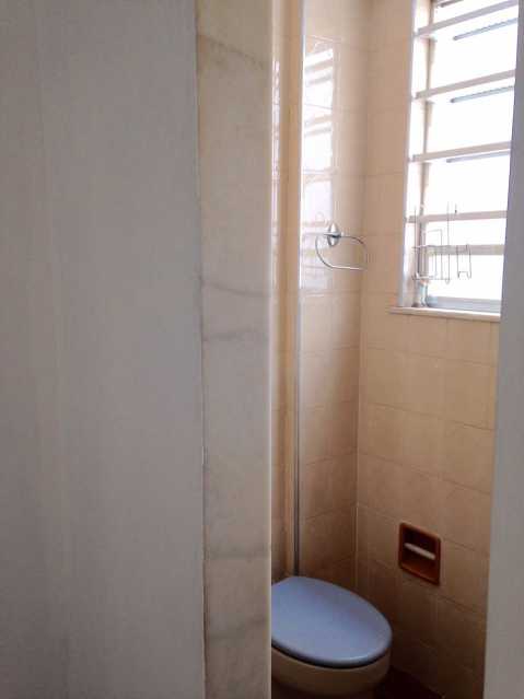12 - Apartamento 2 quartos à venda Méier, Rio de Janeiro - R$ 430.000 - PPAP20118 - 13