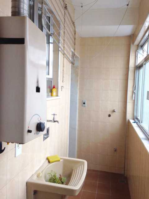 Conheça 14 do imóvel - Apartamento 2 quartos à venda Méier, Rio de Janeiro - R$ 430.000 - PPAP20118 - 15 14 - Apartamento 2 quartos à venda Méier, Rio de Janeiro - R$ 430.000 - PPAP20118 - 15