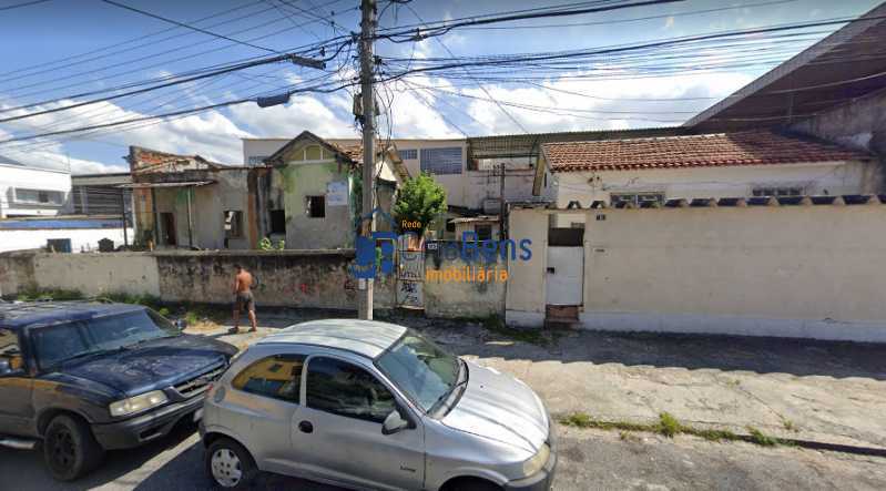 Conheça 1 do imóvel - Terreno Multifamiliar à venda Pilares, Rio de Janeiro - R$ 200.000 - PPMF00007 - 1 1 - Terreno Multifamiliar à venda Pilares, Rio de Janeiro - R$ 200.000 - PPMF00007 - 1