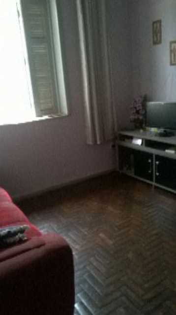 Conheça 2 do imóvel - Apartamento 1 quarto à venda Piedade, Rio de Janeiro - R$ 195.000 - PPAP10025 - 3 2 - Apartamento 1 quarto à venda Piedade, Rio de Janeiro - R$ 195.000 - PPAP10025 - 3