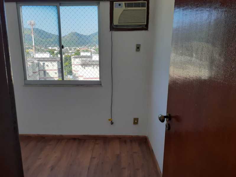 6 - Apartamento 2 quartos à venda Abolição, Rio de Janeiro - R$ 184.000 - PPAP20135 - 7