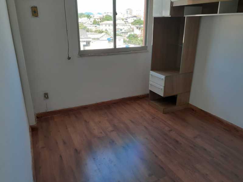 Conheça 8 do imóvel - Apartamento 2 quartos à venda Abolição, Rio de Janeiro - R$ 184.000 - PPAP20135 - 9 8 - Apartamento 2 quartos à venda Abolição, Rio de Janeiro - R$ 184.000 - PPAP20135 - 9
