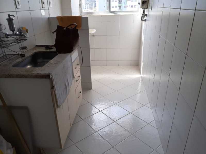 15 - Apartamento 2 quartos à venda Abolição, Rio de Janeiro - R$ 184.000 - PPAP20135 - 16