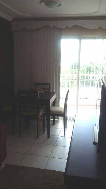 6 - Apartamento 2 quartos para alugar Abolição, Rio de Janeiro - R$ 850 - PPAP20137 - 7