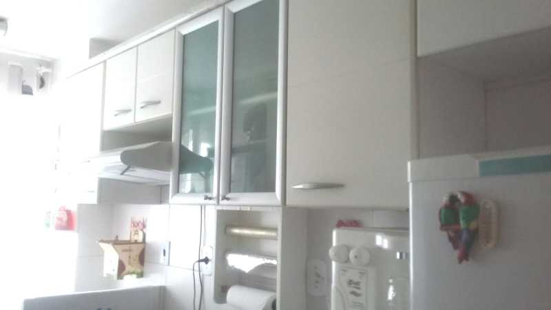 9 - Apartamento 2 quartos para alugar Abolição, Rio de Janeiro - R$ 850 - PPAP20137 - 11