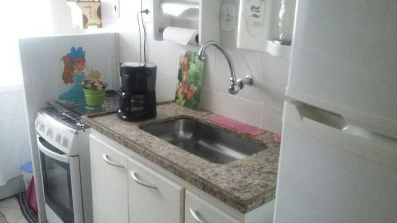 11 - Apartamento 2 quartos para alugar Abolição, Rio de Janeiro - R$ 850 - PPAP20137 - 13