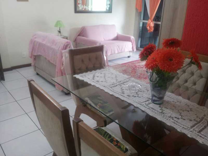 Conheça 1 do imóvel - Apartamento 2 quartos à venda Cascadura, Rio de Janeiro - R$ 336.000 - PPAP20153 - 1 1 - Apartamento 2 quartos à venda Cascadura, Rio de Janeiro - R$ 336.000 - PPAP20153 - 1