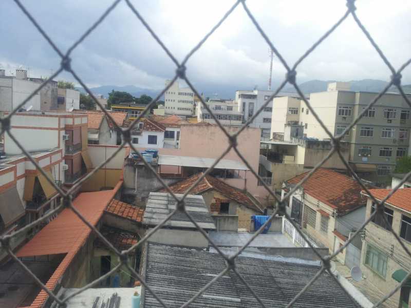 Conheça 5 do imóvel - Apartamento 2 quartos à venda Cascadura, Rio de Janeiro - R$ 336.000 - PPAP20153 - 6 5 - Apartamento 2 quartos à venda Cascadura, Rio de Janeiro - R$ 336.000 - PPAP20153 - 6