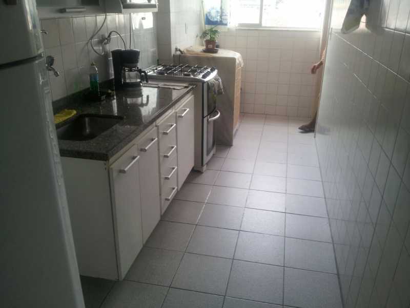 13 - Apartamento 2 quartos à venda Cascadura, Rio de Janeiro - R$ 336.000 - PPAP20153 - 14